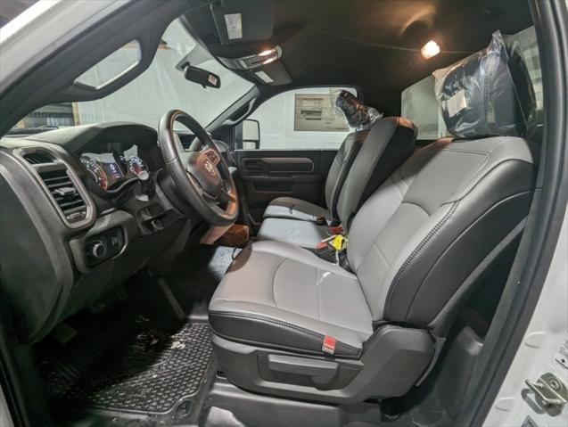 2024 Ram 5500 Tradesman/SLT
