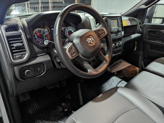 2024 Ram 5500 Tradesman/SLT