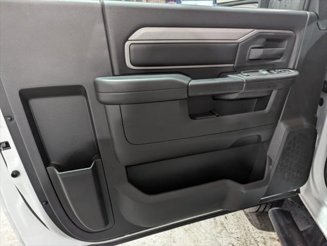 2024 Ram 5500 Tradesman/SLT