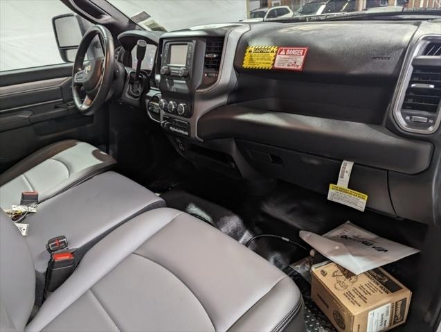 2024 Ram 5500 Tradesman/SLT