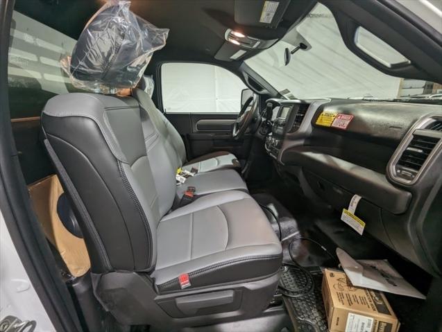 2024 Ram 5500 Tradesman/SLT