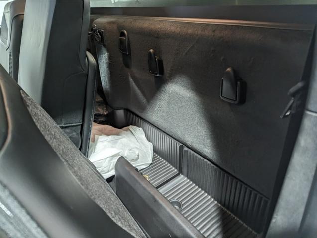 2024 Ram 5500 Tradesman/SLT