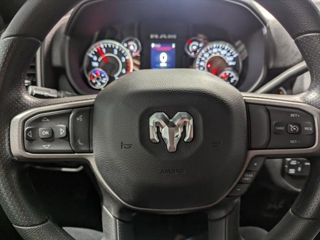 2024 Ram 5500 Tradesman/SLT
