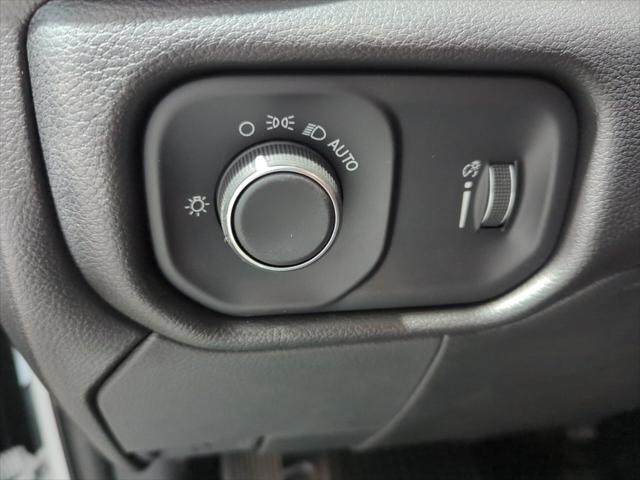 2024 Ram 5500 Tradesman/SLT