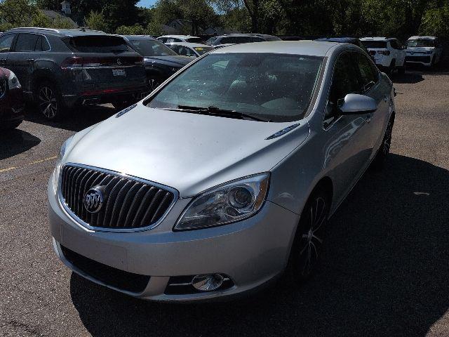 2016 Buick Verano Sport Touring Group for sale in Livonia, MI