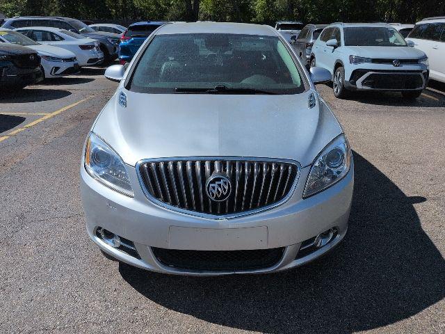 2016 Buick Verano Sport Touring Group
