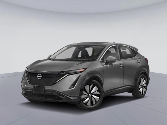 2023 Nissan ARIYA EVOLVE+ [1]