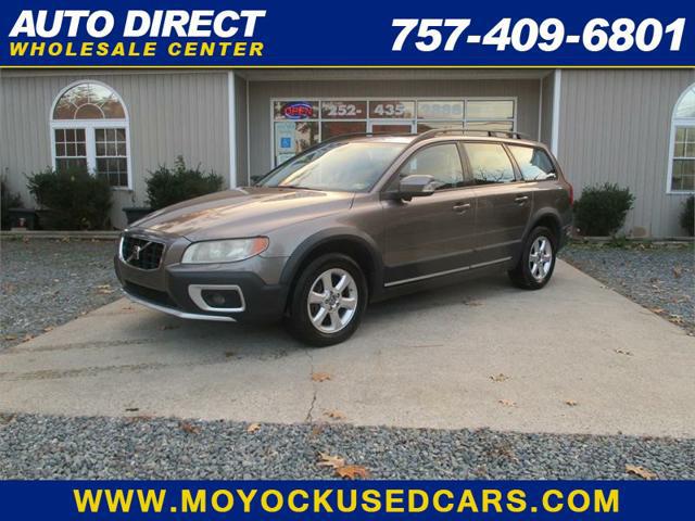 New or Used Volvo XC70 T6 for Sale in Virginia Beach VA