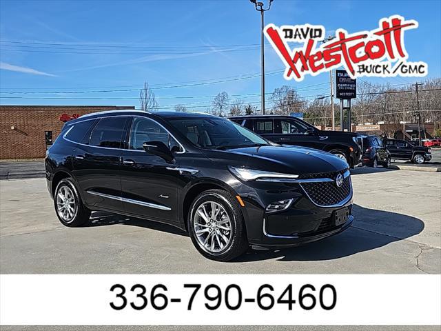 New Used Buick Cars for Sale Near Reidsville NC