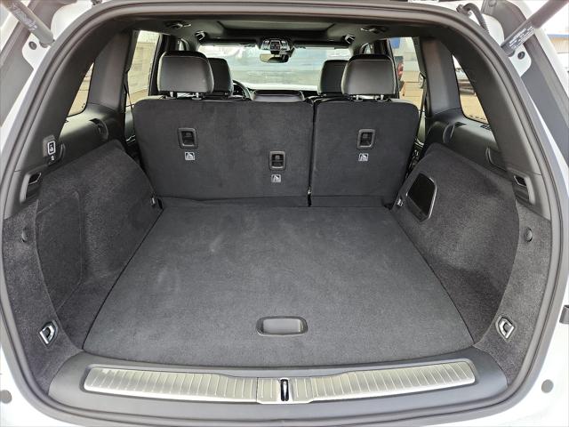 2024 Jeep Grand Cherokee Overland