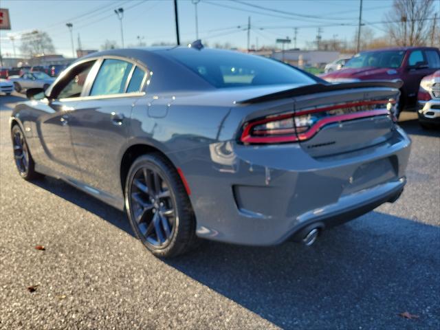 2023 Dodge Charger R/T