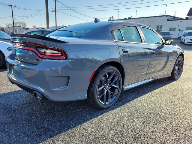 2023 Dodge Charger R/T