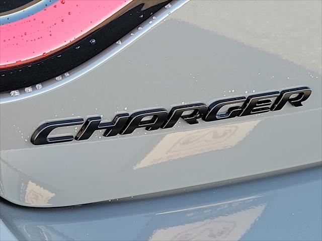 2023 Dodge Charger R/T