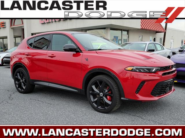 2024 Dodge Hornet R/T Plus EAWD for sale in Lancaster, PA