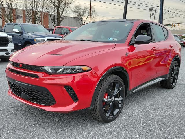 2024 Dodge Hornet R/T Plus EAWD