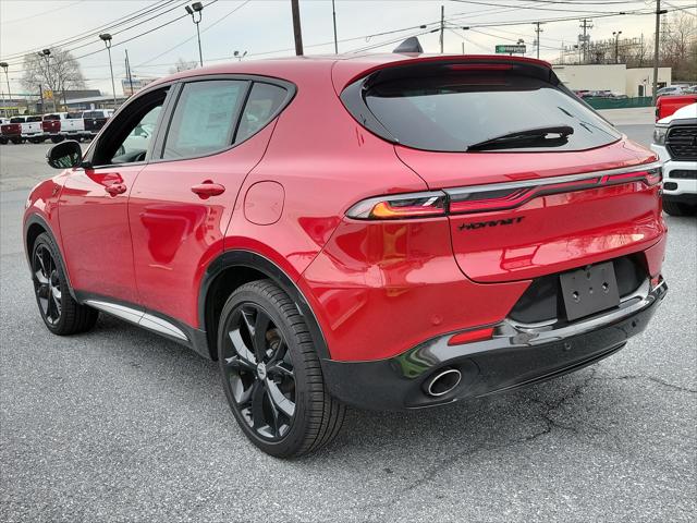 2024 Dodge Hornet R/T Plus EAWD