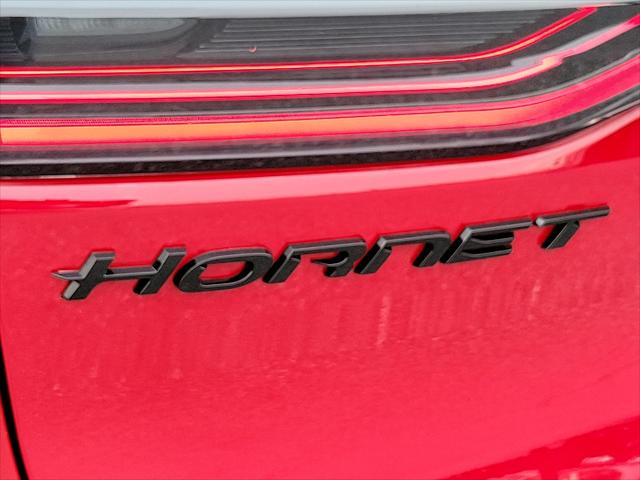 2024 Dodge Hornet R/T Plus EAWD