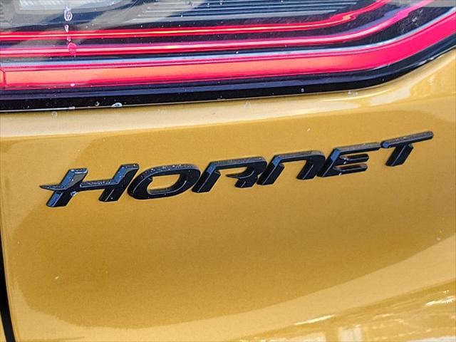 2024 Dodge Hornet R/T Plus EAWD