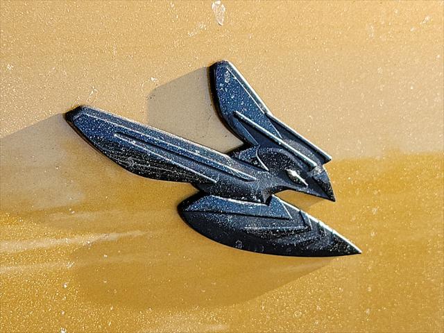 2024 Dodge Hornet R/T Plus EAWD