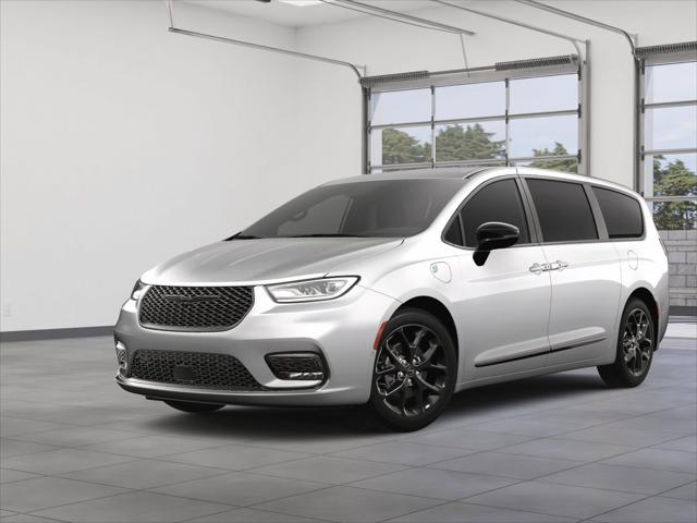 2024 Chrysler Pacifica Hybrid PACIFICA PLUG-IN HYBRID S APPEARANCE