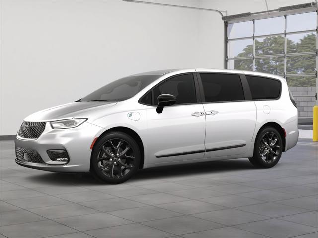 2024 Chrysler Pacifica Hybrid PACIFICA PLUG-IN HYBRID S APPEARANCE