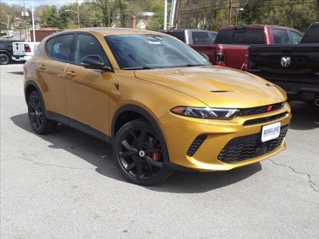 2024 Dodge Hornet DODGE HORNET GT AWD