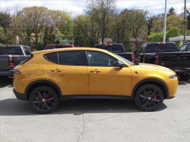 2024 Dodge Hornet DODGE HORNET GT AWD