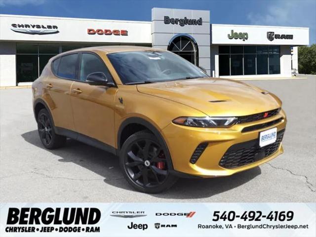 2024 Dodge Hornet DODGE HORNET GT AWD