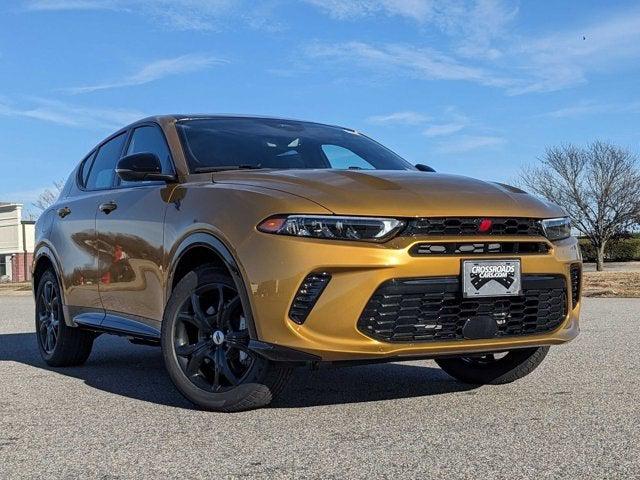2024 Dodge Hornet DODGE HORNET R/T PLUS EAWD
