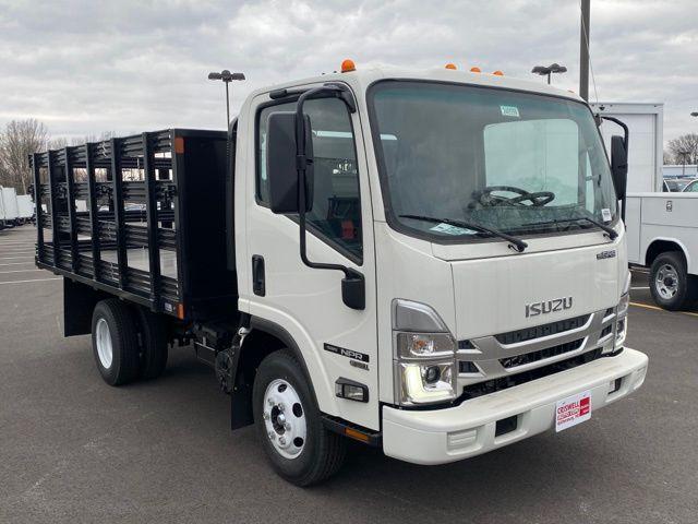 2024 Isuzu NPR Standard Cab