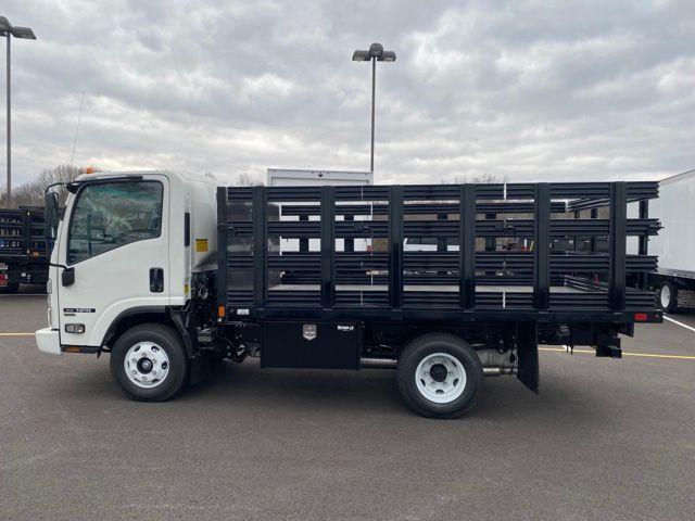 2024 Isuzu NPR Standard Cab