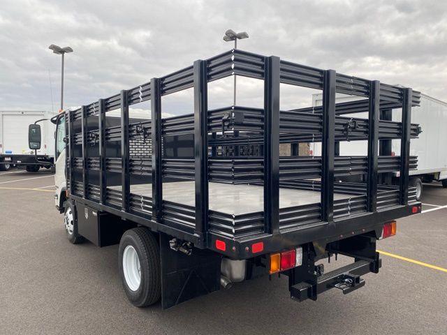 2024 Isuzu NPR Standard Cab