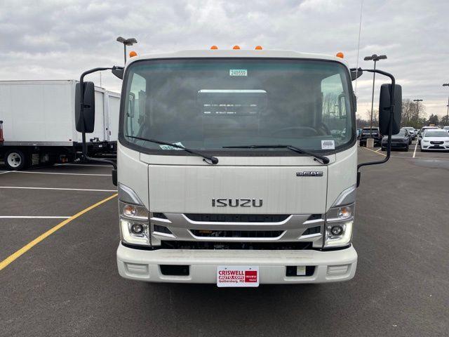 2024 Isuzu NPR Standard Cab