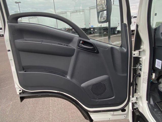 2024 Isuzu NPR Standard Cab