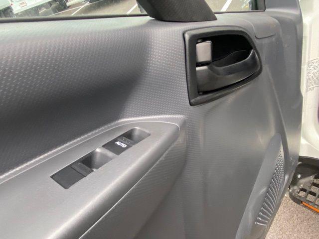 2024 Isuzu NPR Standard Cab