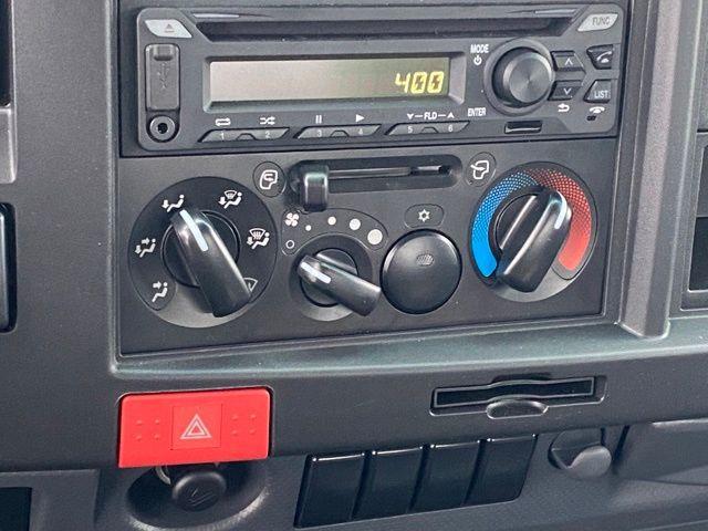 2024 Isuzu NPR Standard Cab