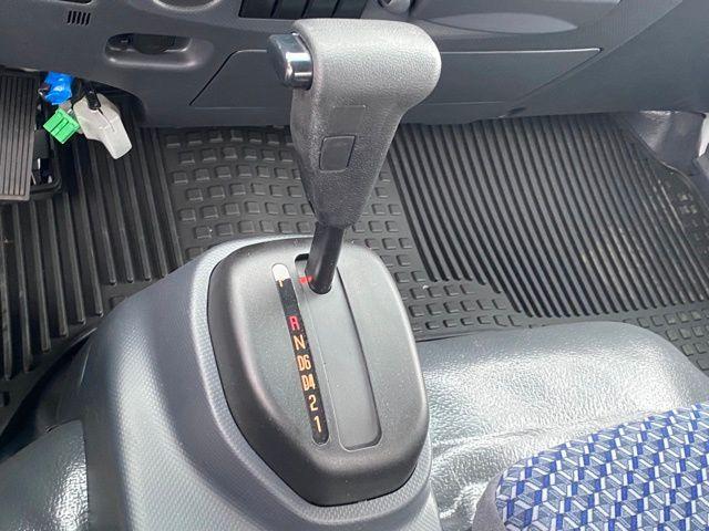 2024 Isuzu NPR Standard Cab