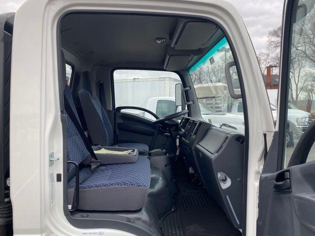 2024 Isuzu NPR Standard Cab