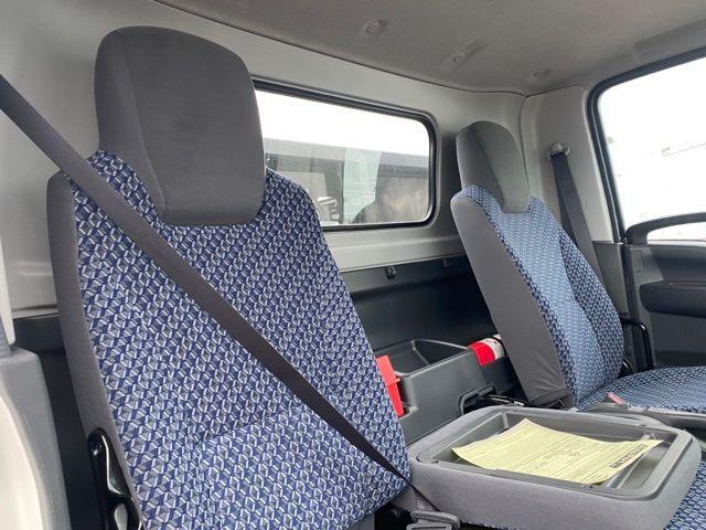 2024 Isuzu NPR Standard Cab