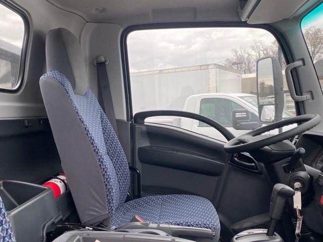 2024 Isuzu NPR Standard Cab