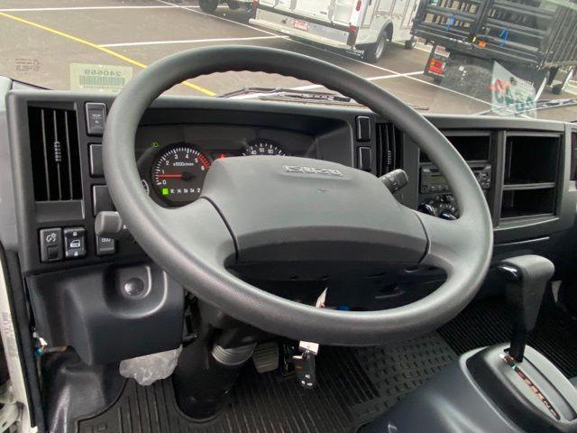 2024 Isuzu NPR Standard Cab