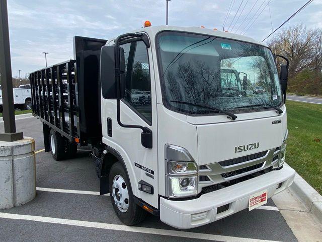 2024 Isuzu NPR Standard Cab