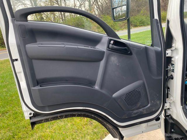 2024 Isuzu NPR Standard Cab