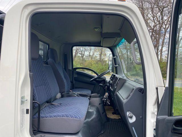 2024 Isuzu NPR Standard Cab