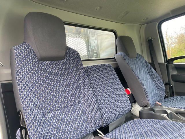 2024 Isuzu NPR Standard Cab