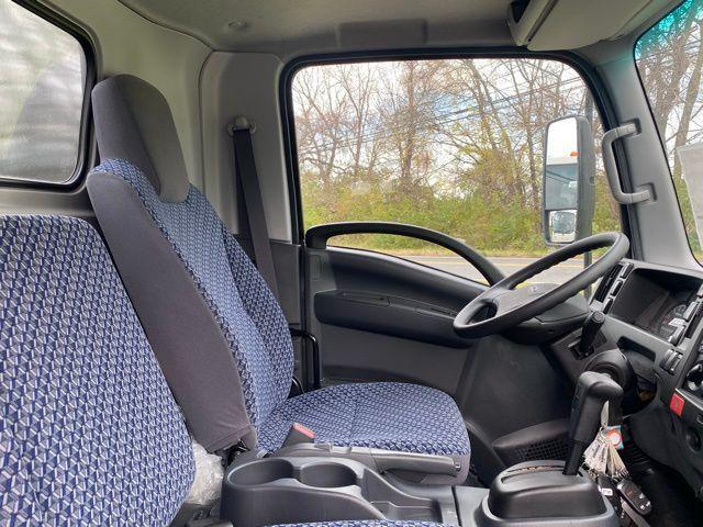 2024 Isuzu NPR Standard Cab