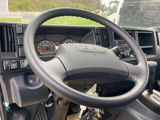 2024 Isuzu NPR Standard Cab