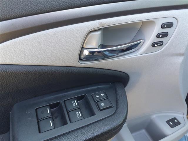 2020 Honda Pilot AWD EX-L