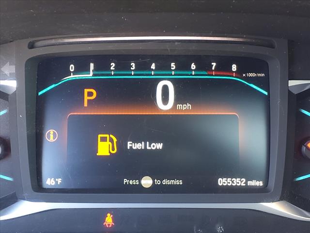 2020 Honda Pilot AWD EX-L