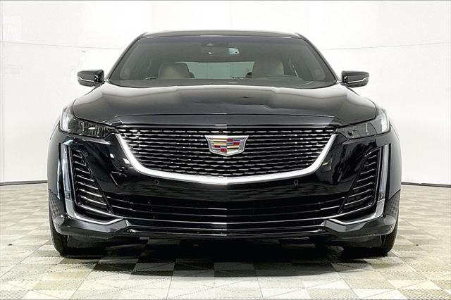 Used 2023 Cadillac CT5 For Sale in OLIVE BRANCH, MS